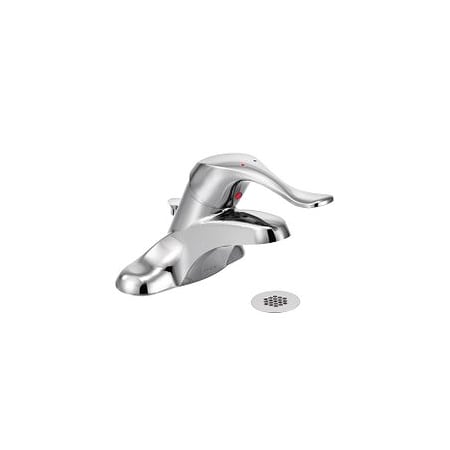 Moen One-Handle Lavatory Faucet 8425